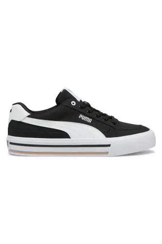 Court Classic Vulc FS Sneaker-черный 