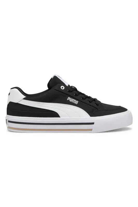 Court Classic Vulc FS Sneaker-черный - 1