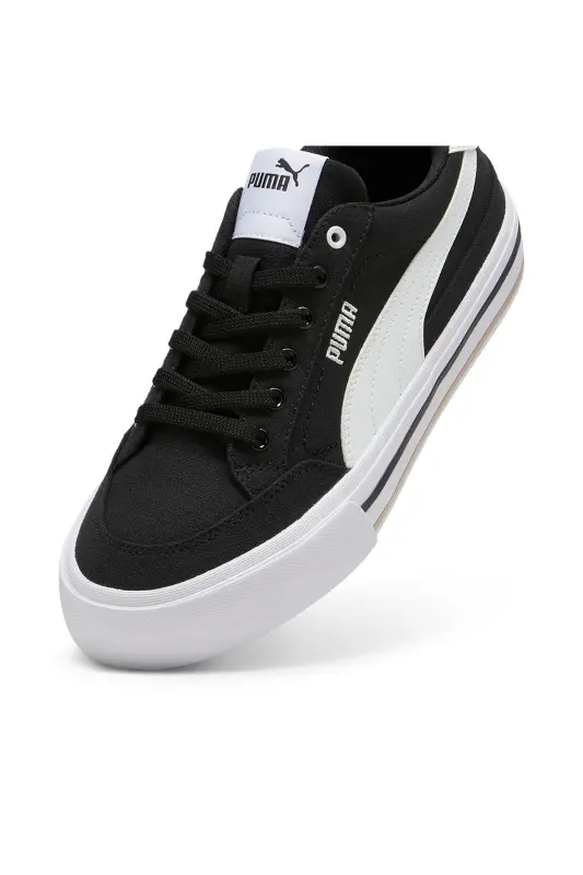Court Classic Vulc FS Sneaker-черный - 5