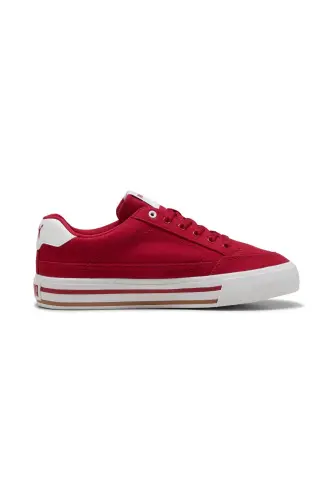 Court Classic Vulc FS Sneaker-Dark Crimson - PUMA (1)