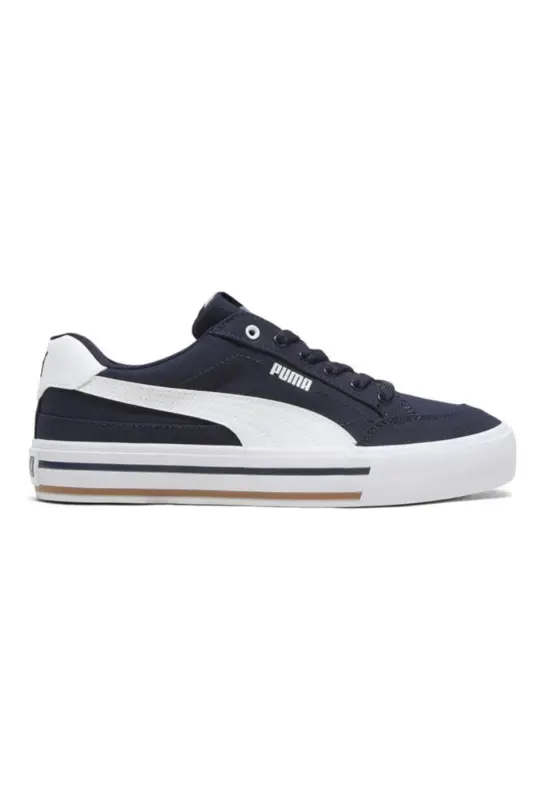 Court Classic Vulc FS Sneaker-New Navy - 1