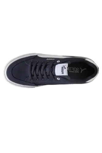 Court Classic Vulc FS Sneaker-New Navy - 5