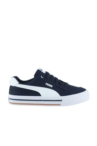 Court Classic Vulc FS Sneaker-New Navy - 1