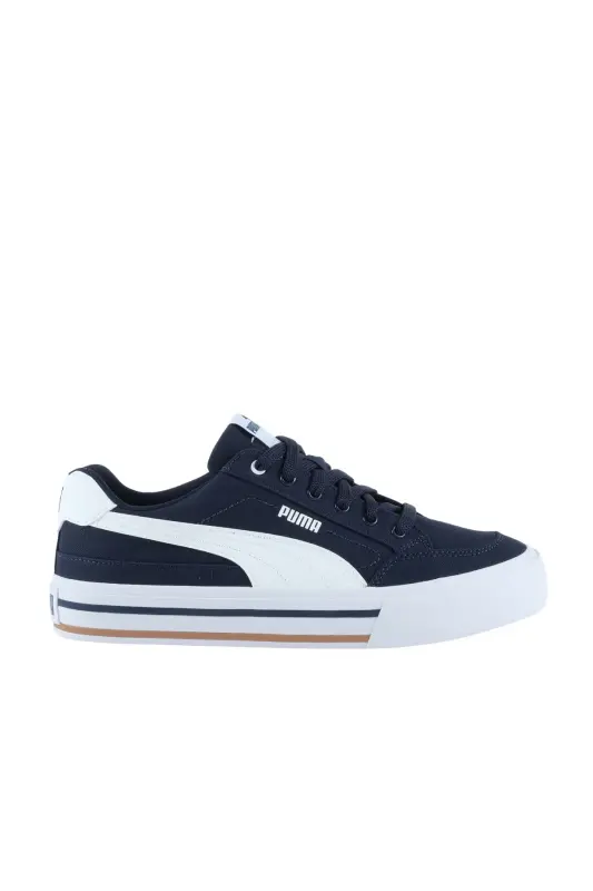 Court Classic Vulc FS Sneaker-New Navy - 1