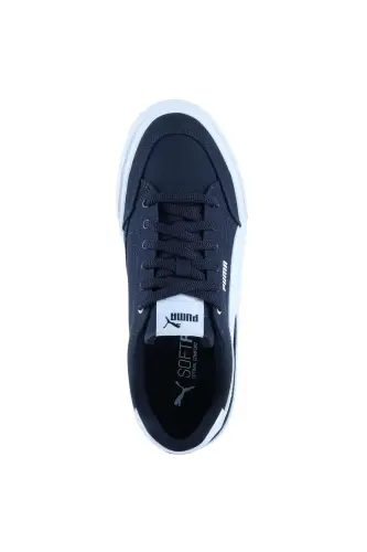 Court Classic Vulc FS Sneaker-New Navy - 3