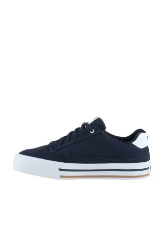 Court Classic Vulc FS Sneaker-New Navy - PUMA (1)