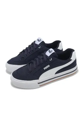 Court Classic Vulc FS Sneaker-New Navy - PUMA (1)
