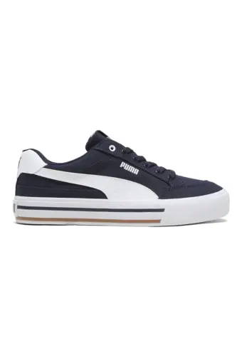 Court Classic Vulc FS Sneaker-New Navy 
