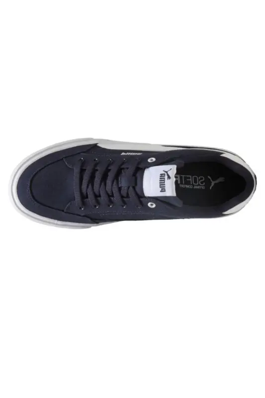 Court Classic Vulc FS Sneaker-New Navy - 5