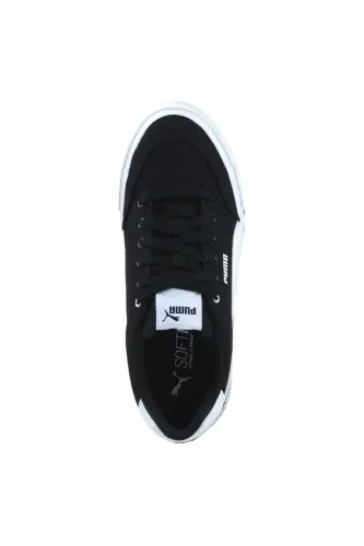 Court Classic Vulc FS Sneaker-PUMA Black - 3