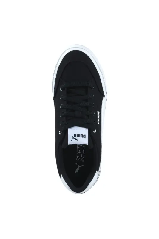 Court Classic Vulc FS Sneaker-PUMA Black - 3