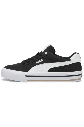 Court Classic Vulc FS Sneaker-PUMA Black - 2