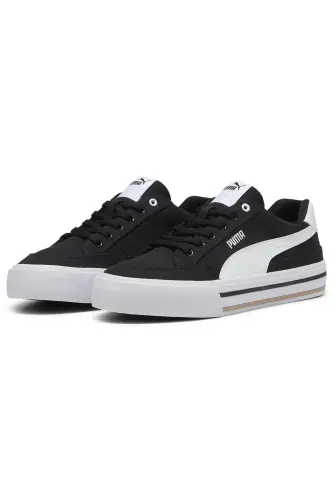 Court Classic Vulc FS Sneaker-PUMA Black - 5