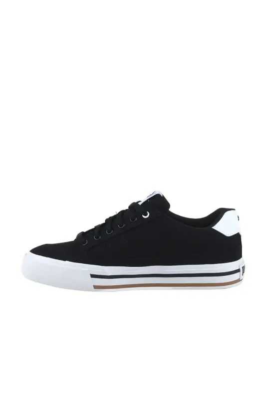 Court Classic Vulc FS Erkek Siyah Spor Ayakkabı (396353-03)-PUMA Black - 2