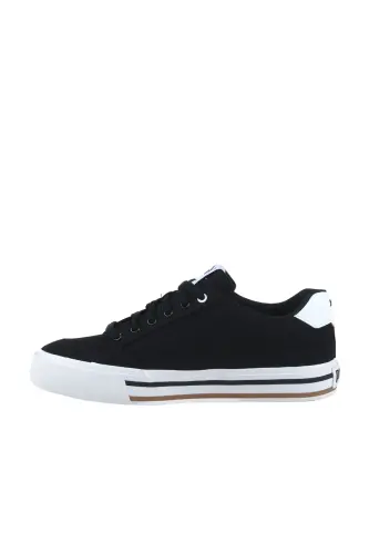 Court Classic Vulc FS Sneaker-PUMA Black - PUMA (1)
