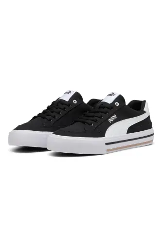 Court Classic Vulc FS Sneaker-qora - 2