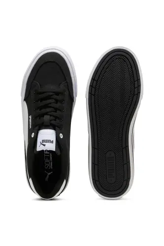 Court Classic Vulc Fs Erkek Siyah Sneaker Ayakkabı 39635303 - siyah - 3