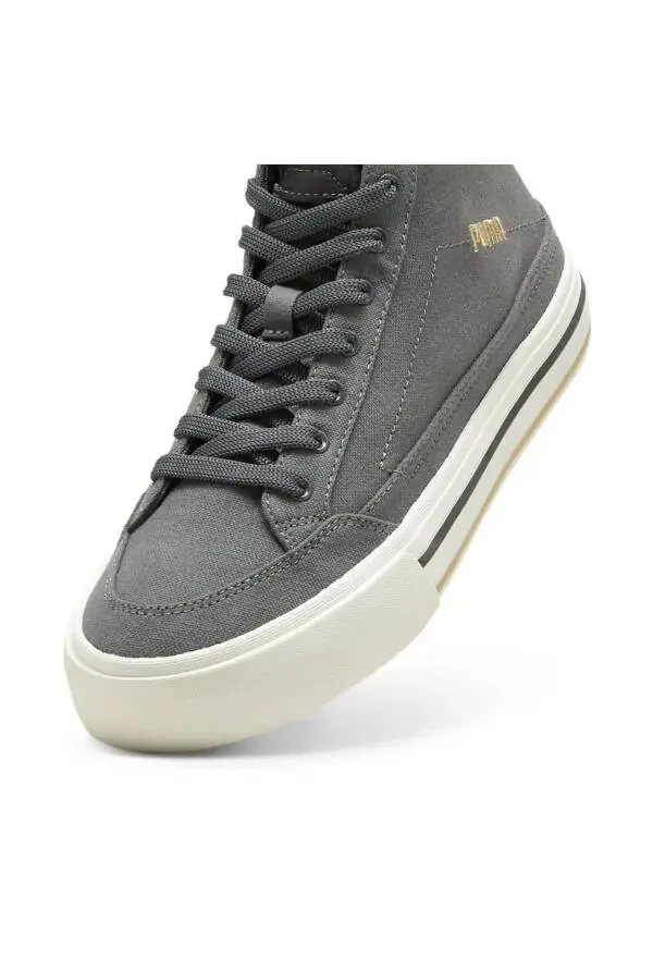 Court Classic Vulc Mid - 5