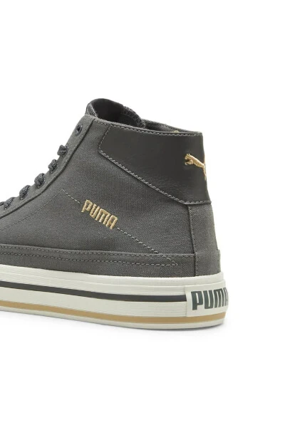 Court Classic Vulc Mid - 6