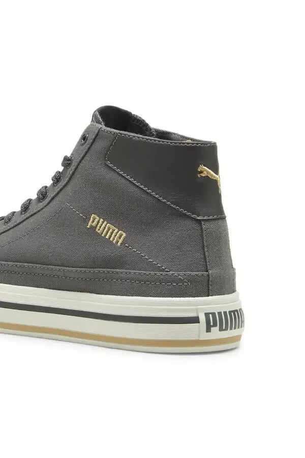 Court Classic Vulc Mid - 6