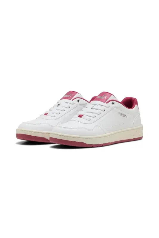 Court Classy Sneaker-PUMA Белый - 3