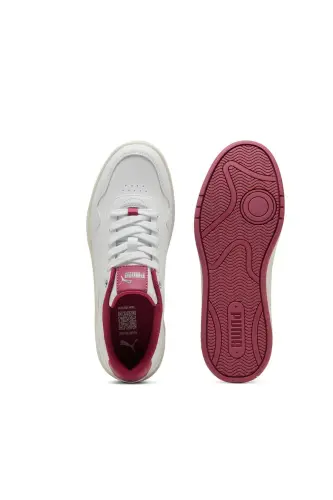 Court Classy Sneaker-PUMA Белый - 4