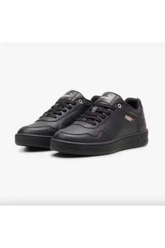 Court Classy Sneaker-PUMA Black - 2