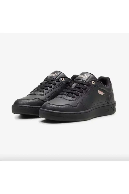 Court Classy Sneaker-PUMA Black - 2