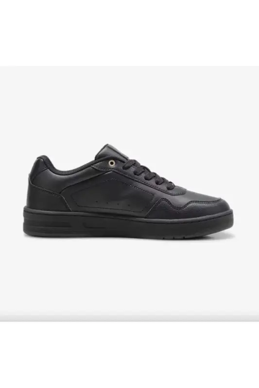 Court Classy Sneaker-PUMA Black - 3