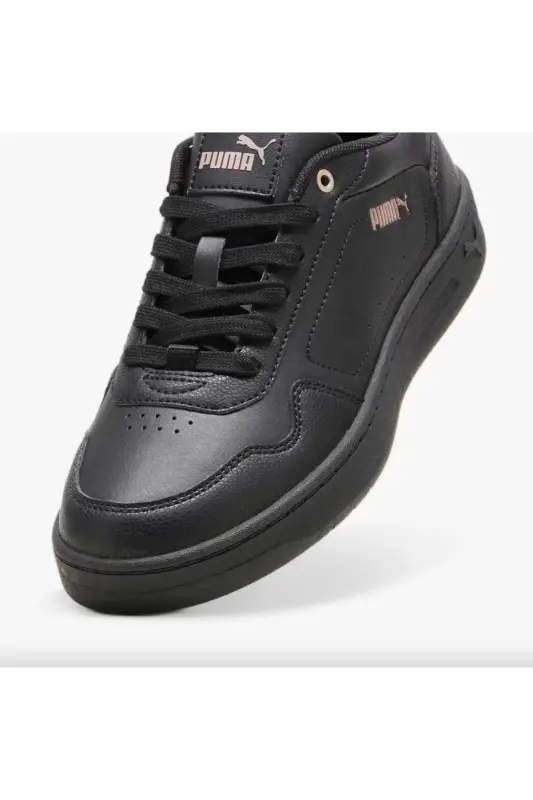 Court Classy Sneaker-PUMA Black - 6