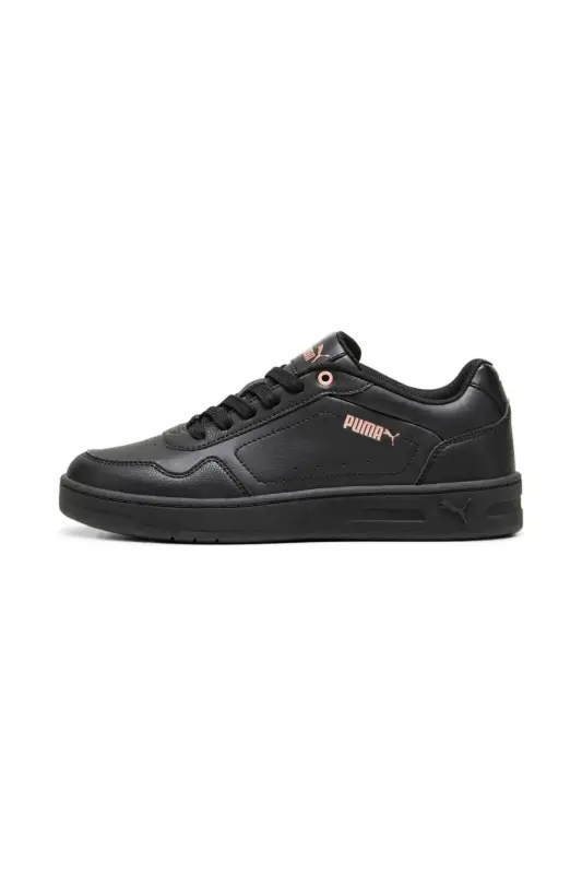 Court Classy Sneaker-PUMA Black - PUMA