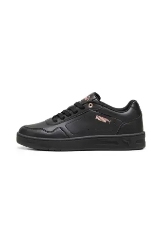 Court Classy Sneaker-PUMA Black 