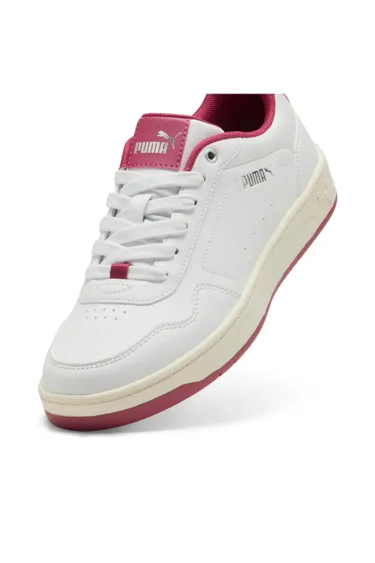 Court Classy Sneaker-PUMA Oқ - 5