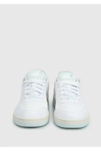 Court Classy Sneaker-PUMA White - 3