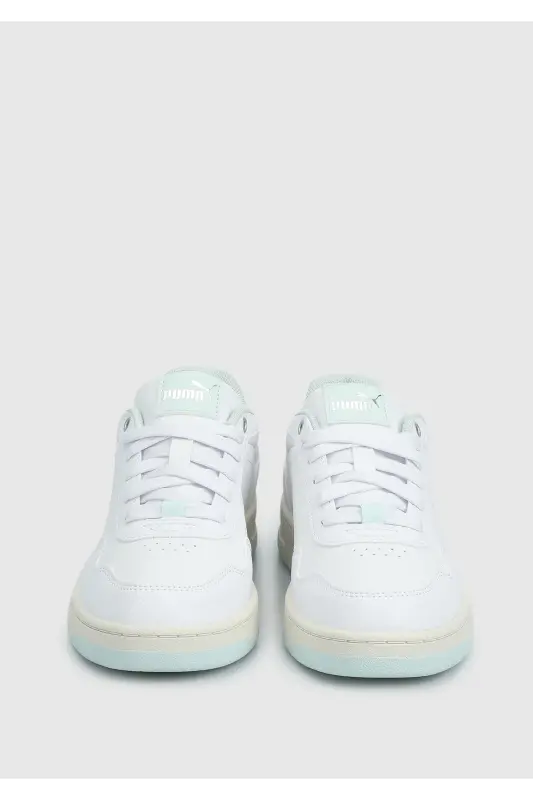 Court Classy Sneaker-PUMA White - 3