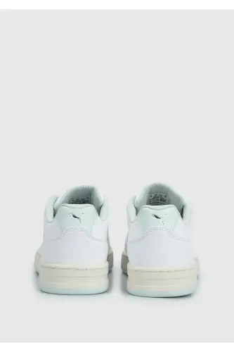 Court Classy Sneaker-PUMA White - 4