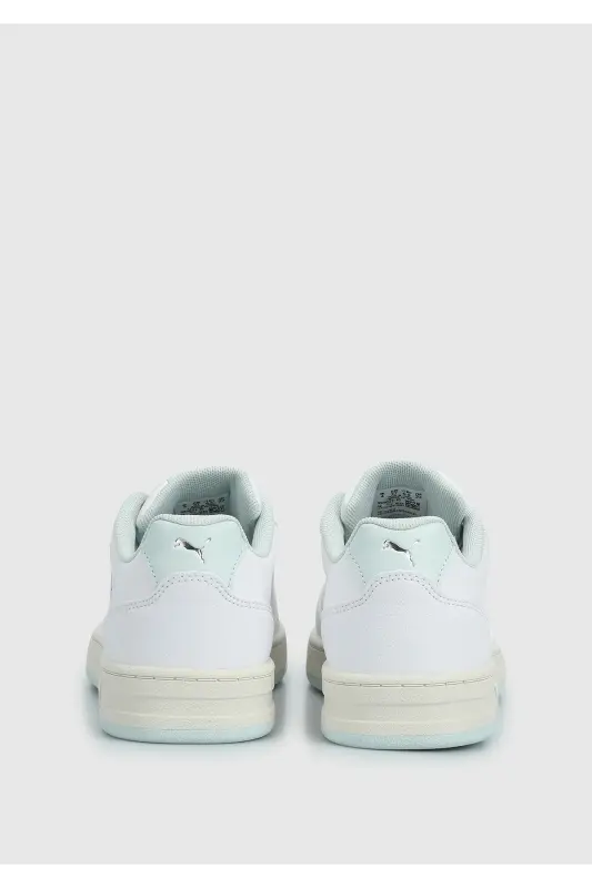 Court Classy Sneaker-PUMA White - 4