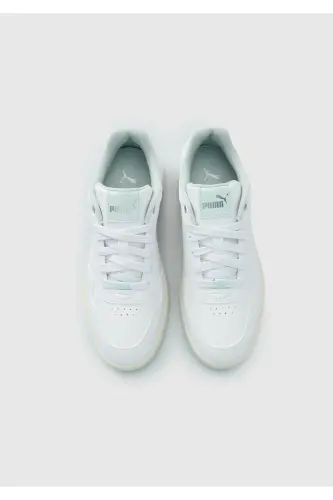Court Classy Sneaker-PUMA White - 5