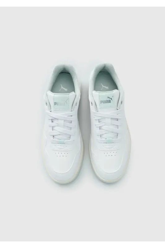 Court Classy Sneaker-PUMA White - 5
