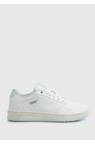 Court Classy Sneaker-PUMA White 