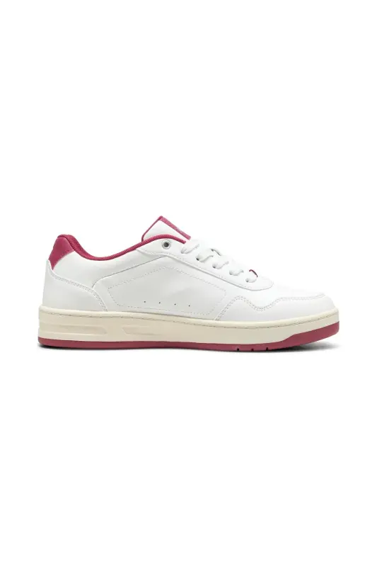 Court Classy Sneaker-PUMA White - 2