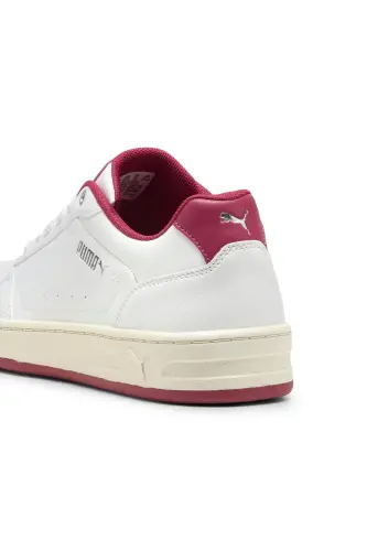 Court Classy Sneaker-PUMA White - 6