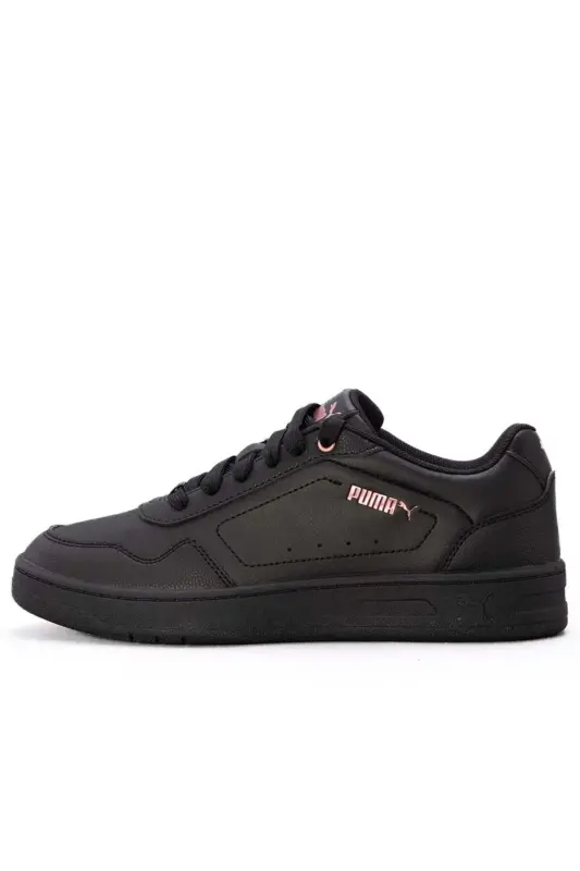 Court Classy Sneaker-Siyah - PUMA