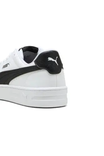 Court Lally Kadın Günlük Ayakkabı 40036703 Renkli-CLKS0C - 6