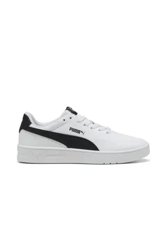 Court Lally Unisex Günlük Ayakkabı Sneaker Beyaz - Renkli//40036703 
