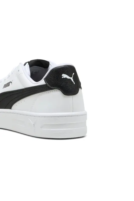 Court Lally Unisex Günlük Ayakkabı Sneaker Beyaz-Renkli//40036703 - 6