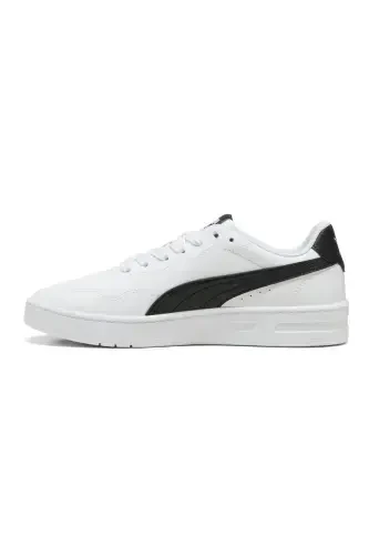 Court Lally Women's Daily Shoe-Black - PUMA (1)