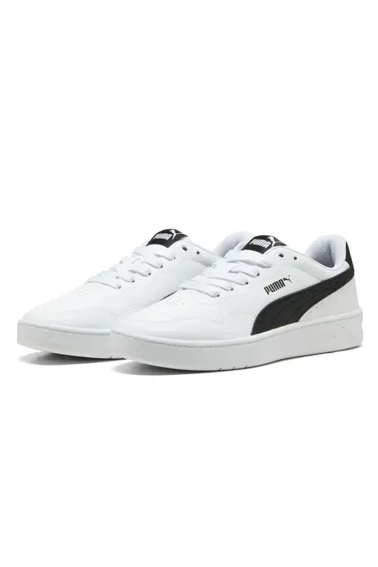 Court Lally Women's Daily Shoe-Black - 3