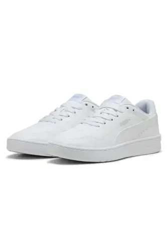 Court Lally Women's Daily Shoe-White - 3