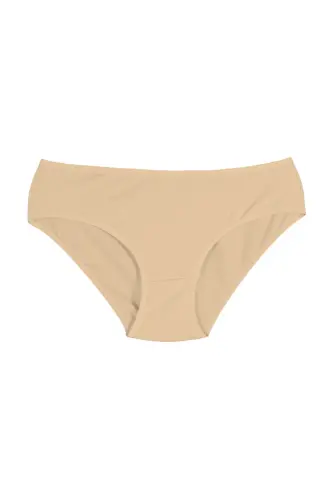 Cover 3-Pack Multicolored Slip Briefs - 4